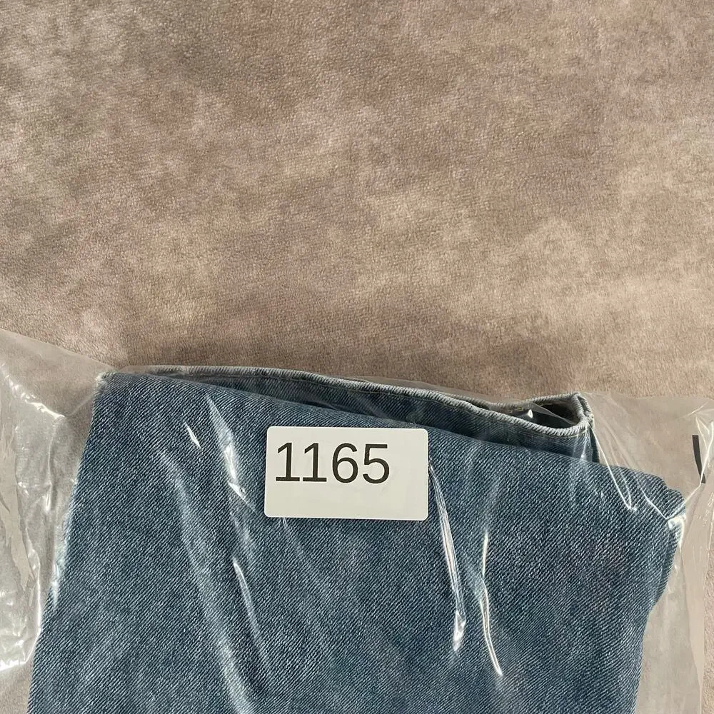 Levis levi’s 505